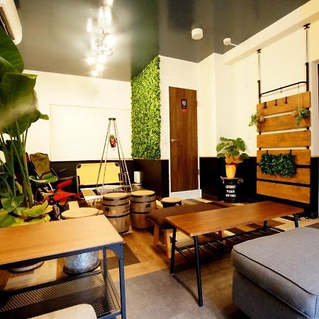 We Home-Hostel & Kitchen- / Vacation Stay 81871 Ichikawa Dış mekan fotoğraf